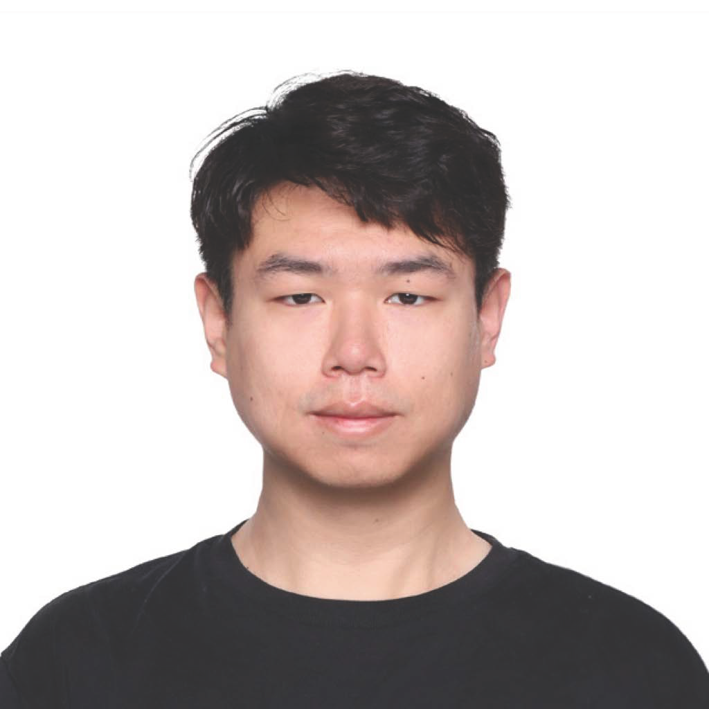 Jiawei Yao